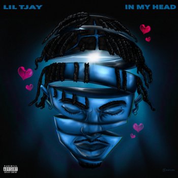 Lil Tjay In My Head