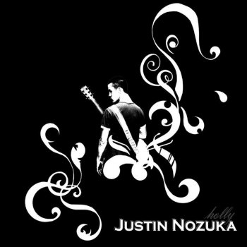 Justin Nozuka Mr. Therapy Man