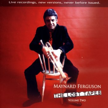 Maynard Ferguson The Meeting of Shiva Shakti