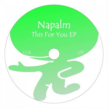 Napalm Dancing Forever (Radio Edit)