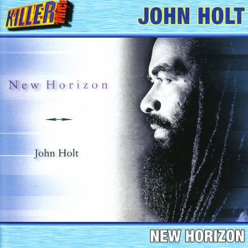 John Holt Black and In Chain