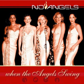 No Angels When the Angels Sing (Special X-Mas mix)