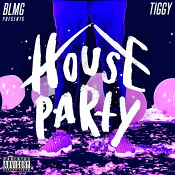 Tiggy House Party