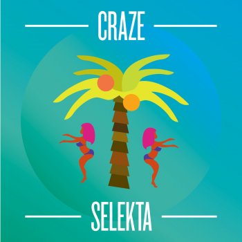 Craze feat. Valentino Khan Selekta - Valentino Khan Remix