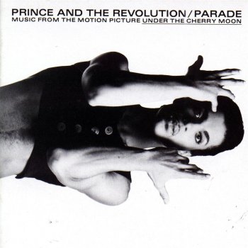 Prince & The Revolution Girls & Boys