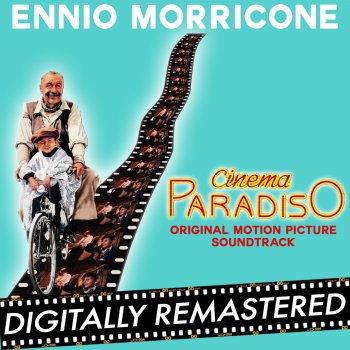 Enio Morricone Cinema Paradiso