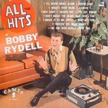 Bobby Rydell I'm Gonna Be Warm This Winter