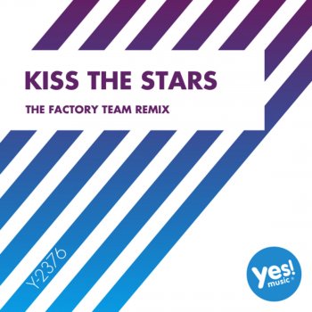 Booshida Kiss The Stars (The Factory Team Remix)