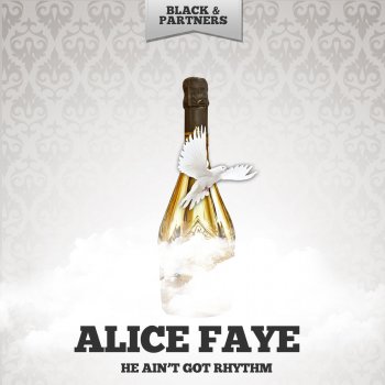 Alice Faye Nobodys Chasing Me - Original Mix