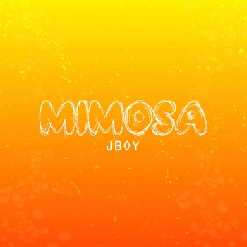J Boy Mimosa