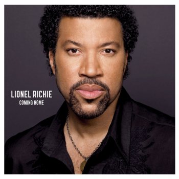 Lionel Richie What You Are