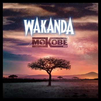 Mokobé Wakanda