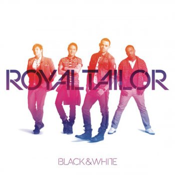 Royal Tailor Gravity (Pulling Heaven Down)
