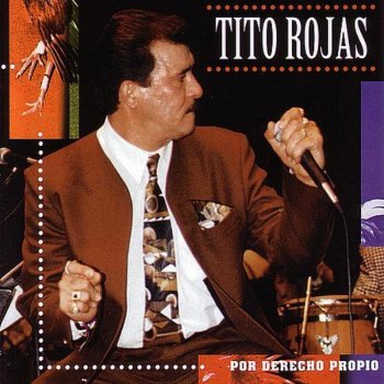 Tito Rojas Usted