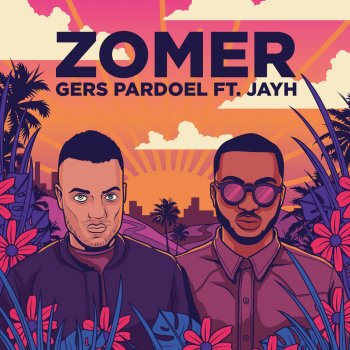 Gers Pardoel feat. Jayh Zomer