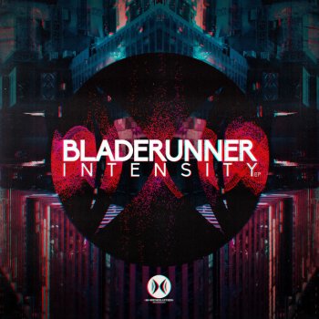 Bladerunner Bassline Terror