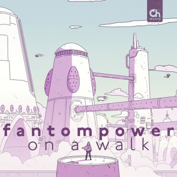 fantompower Clarity