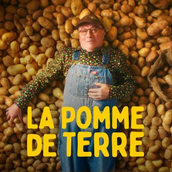Natoo Alain - La Pomme de Terrre