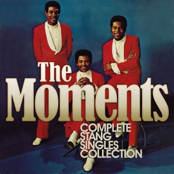 Sylvia feat. The Moments Sho' Nuff Boogie