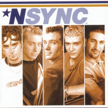 *NSYNC Tearin' Up My Heart (Extended Version)