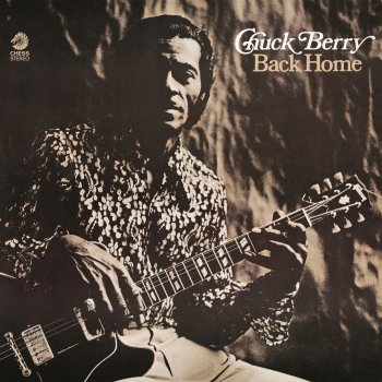 Chuck Berry Have Mercy Judge