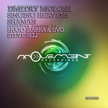 Dmitry Molosh Shaman - Original Mix