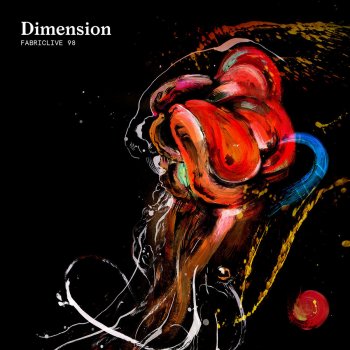 Chase & Status feat. Dimension International (Dimension Remix)