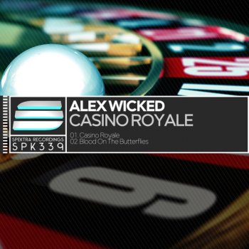 Alex Wicked Casino Royale