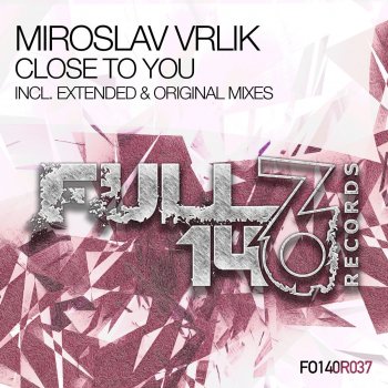 Miroslav Vrlik Close to You