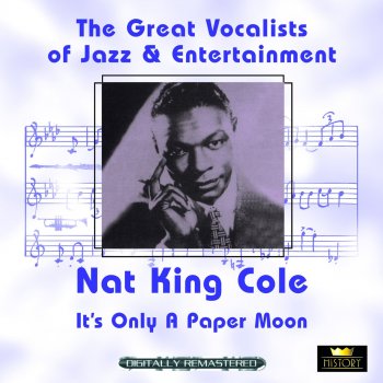 Nat "King" Cole Baby, Baby All the Time