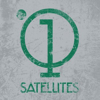 Satellites Love Lies Bleeding