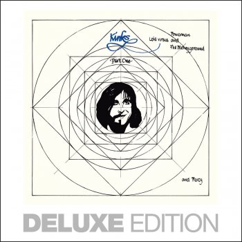 The Kinks Apeman (Alternate Stereo Version) [2014 Remastered Version]