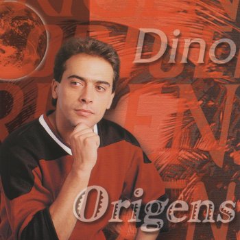 Dino Menina Negra (Instrumental)