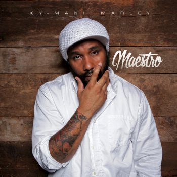 Ky-Mani Marley The Chant