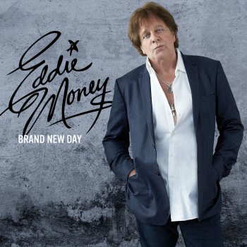 Eddie Money These Missing You Blues