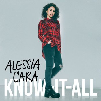 Alessia Cara Scars to Your Beautiful