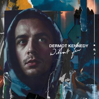 Dermot Kennedy Outnumbered