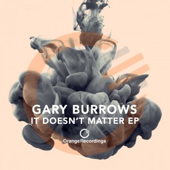 Gary Burrows The Unknown