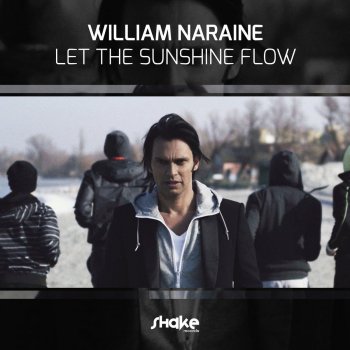 William Naraine Let the Sunshine Flow (Vincenzo Callea Radio Edit)