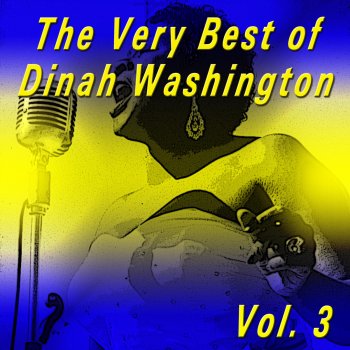 Dinah Washington Someone to Believe In