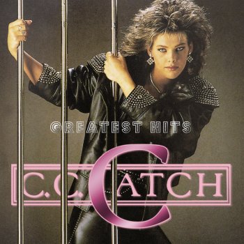 C.C. Catch Nothing But a Heartache (Radio Version)