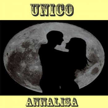 Annalisa feat. Paolo Conti Unico