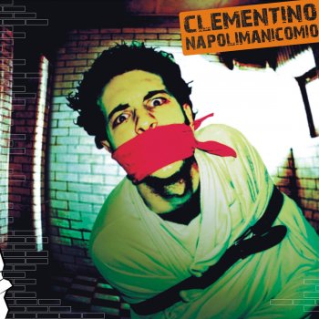 Clementino feat. Urano & Kap1 Senza l'anema
