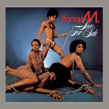 Boney M. Love for Sale