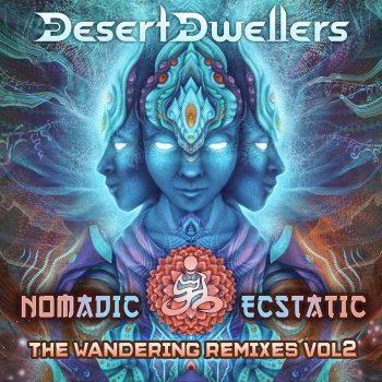 Desert Dwellers feat. Jef Stott Shiva Nataraj - Jef Stott Remix