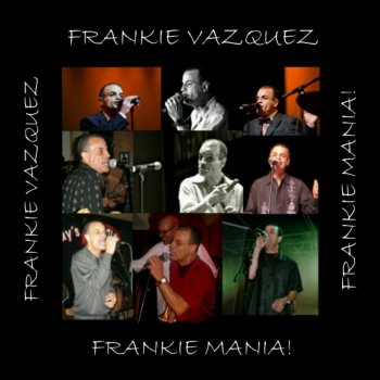 Frankie Vazquez Platacion Adentro (Tributo A Ruben Blades)