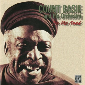 Count Basie Work Song - Instrumental