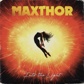 Maxthor Into the Light