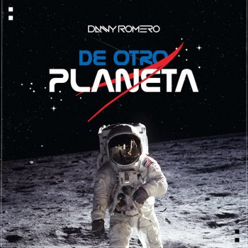 Danny Romero De Otro Planeta