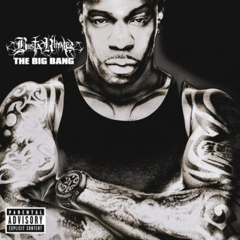 Busta Rhymes & Chauncey Black feat. Q-Tip You Can't Hold the Torch